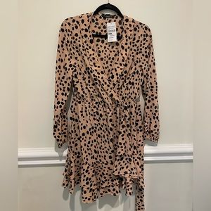 Long Sleeve Romper